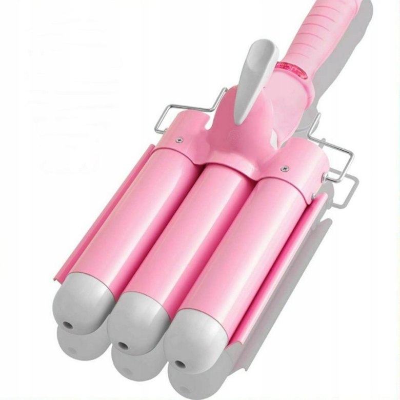 Lune Hair™ Wave Pro – profesjonalna lokówka falownica do perfekcyjnych fal w 5 minut