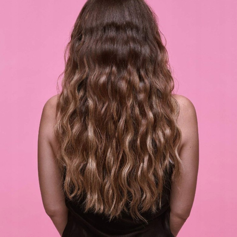 Lune Hair™ Wave Pro – profesjonalna lokówka falownica do perfekcyjnych fal w 5 minut